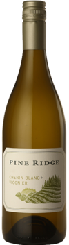 Pine Ridge Chenin Blanc Viognier 2014