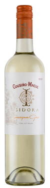 Cousino-Macul Isidora Sauvignon Gris 2015