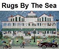 Rugs by the Sea