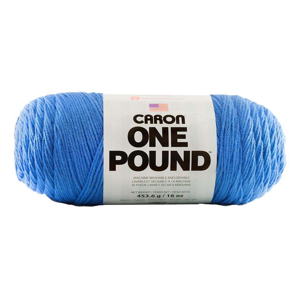 Caron One Pound Calming Collection Yarn