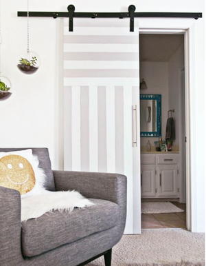 Small Space Sliding Door Design Diyideacenter Com