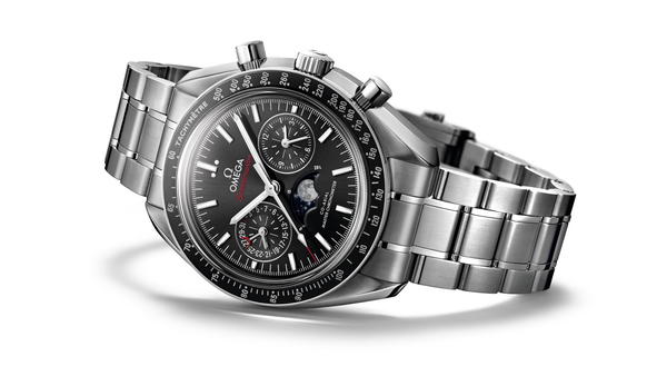 8 of the Best Omega Watches 