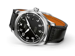 The IWC Mark XVIII Review