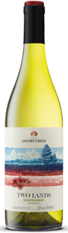 Jacobs Creek Two Lands Chardonnay 2014