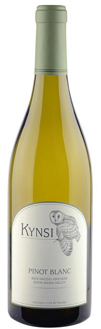 Kynsi Pinot Blanc 2013