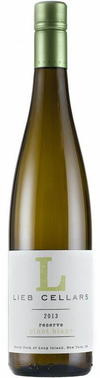Lieb Reserve Pinot Blanc 2014