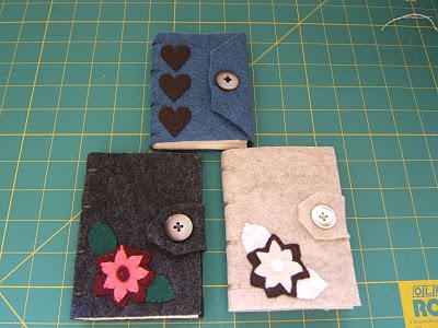 The difference between Craft Felt & Wool Felt – Stab things into