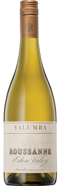 Yalumba Eden Valley Roussanne 2014