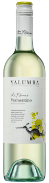 Yalumba Y Series Vermentino 2014