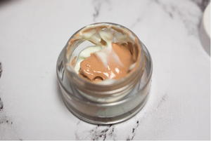 DIY Eyeshadow Primer
