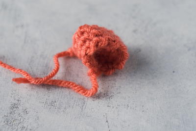 How to Crochet in the Round (Video Tutorial)