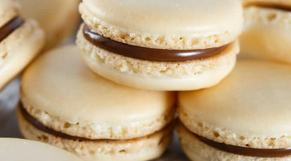 French Macarons