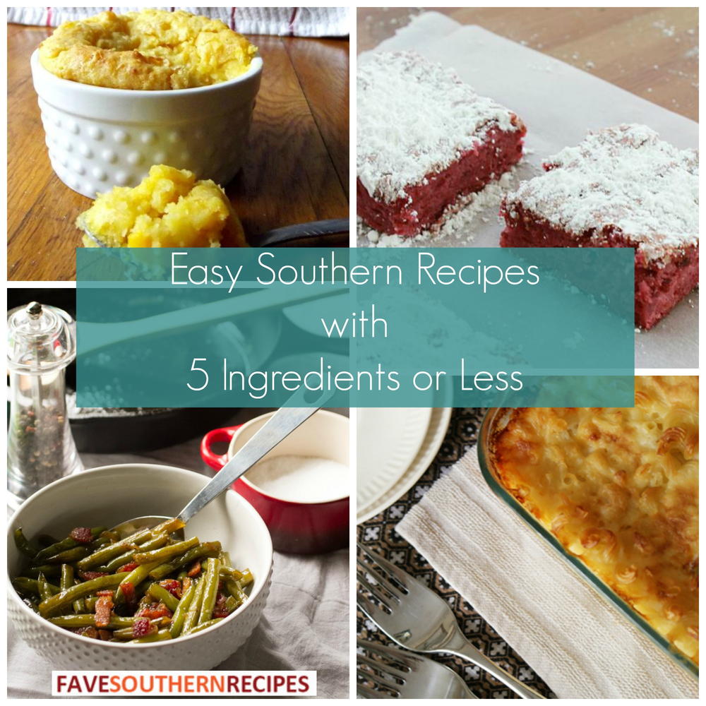 Easy Soul Food Recipes easy-soul-food-recipes