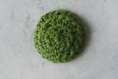How to Crochet in the Round from the Center Out | AllFreeCrochet.com