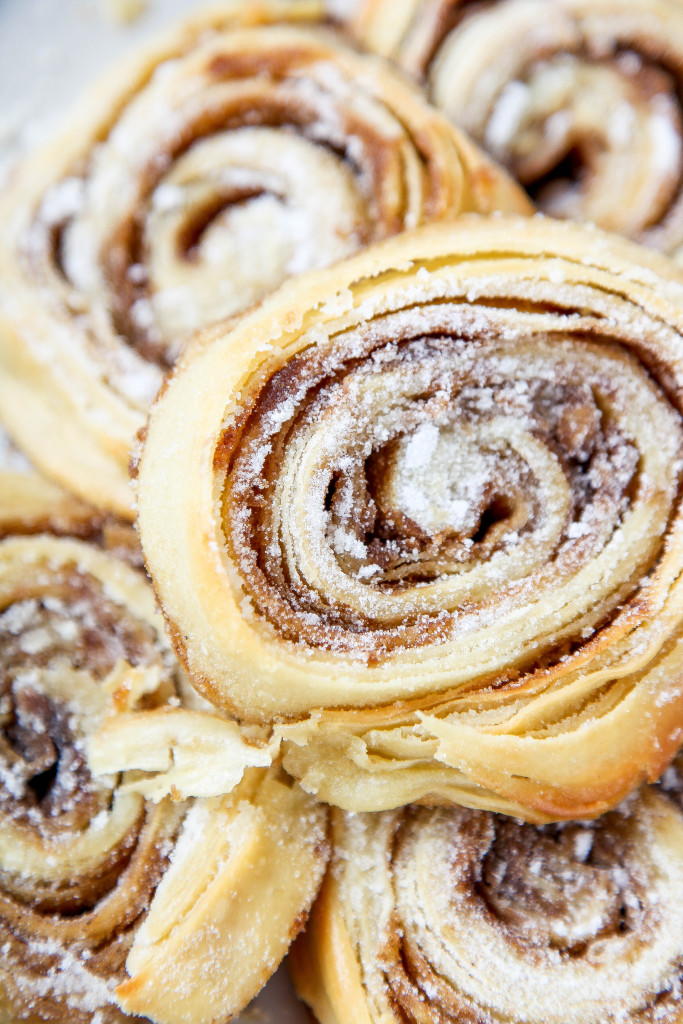 Magic Buns | TheBestDessertRecipes.com