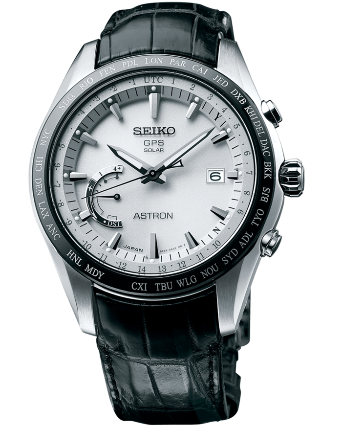 Seiko 2025 astron 8x
