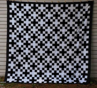 Positively Epic Quilt