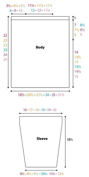 Boat Neck Pullover Sweater Allfreecrochet Com Boat Neck Pullover Sweater Allfreecrochet Com