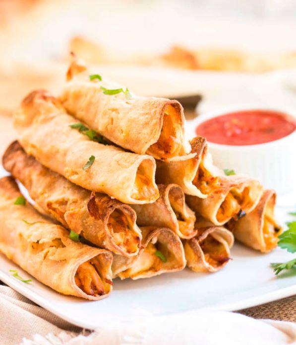 24 Gluten Free Finger Foods for New Year's Eve | FaveGlutenFreeRecipes.com