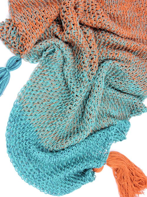 Mermaid Isle Scarf