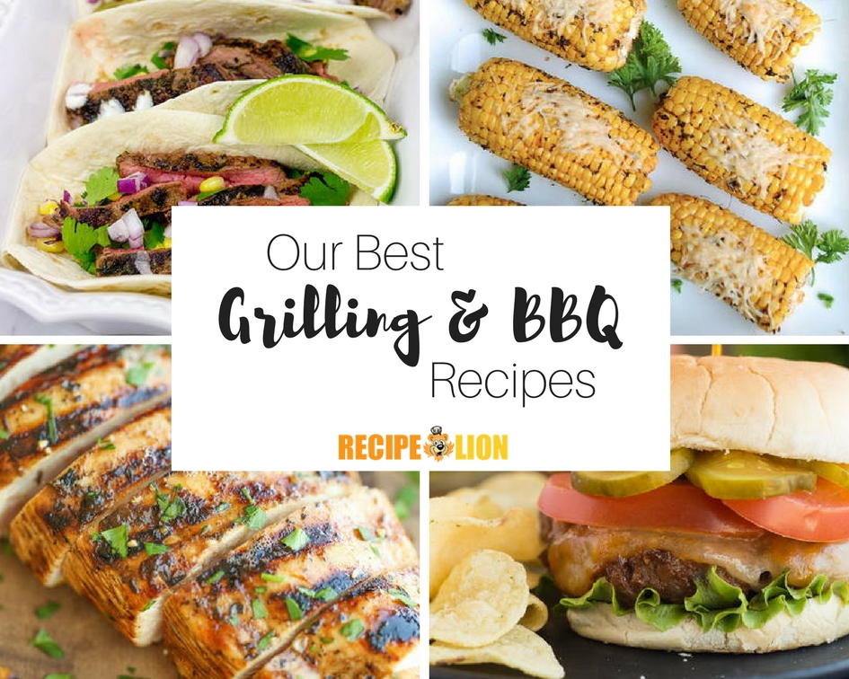 23 Grilling Ideas for Dinner + How to Grill a Steak ...