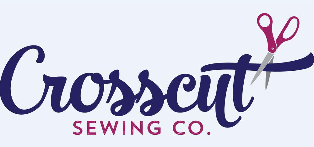 Crosscut Sewing Co. | AllFreeSewing.com