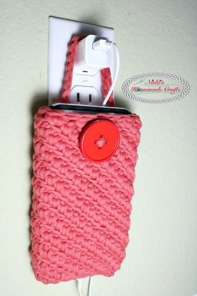 Cell Phone Pouch 