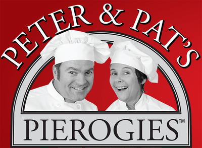 Peter and Pat's Pierogies