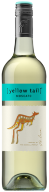 Yellow Tail Moscato NV