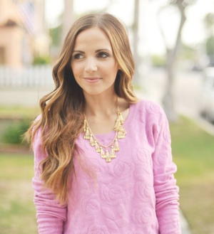 Casual Loose Waves Hair Tutorial Diyideacenter Com
