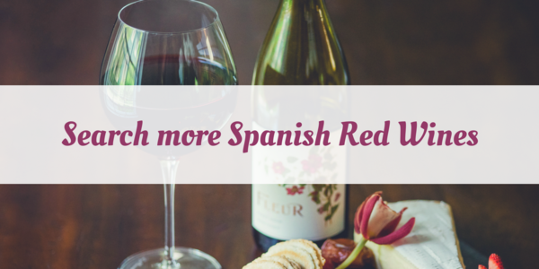 Search more Spanish red wines