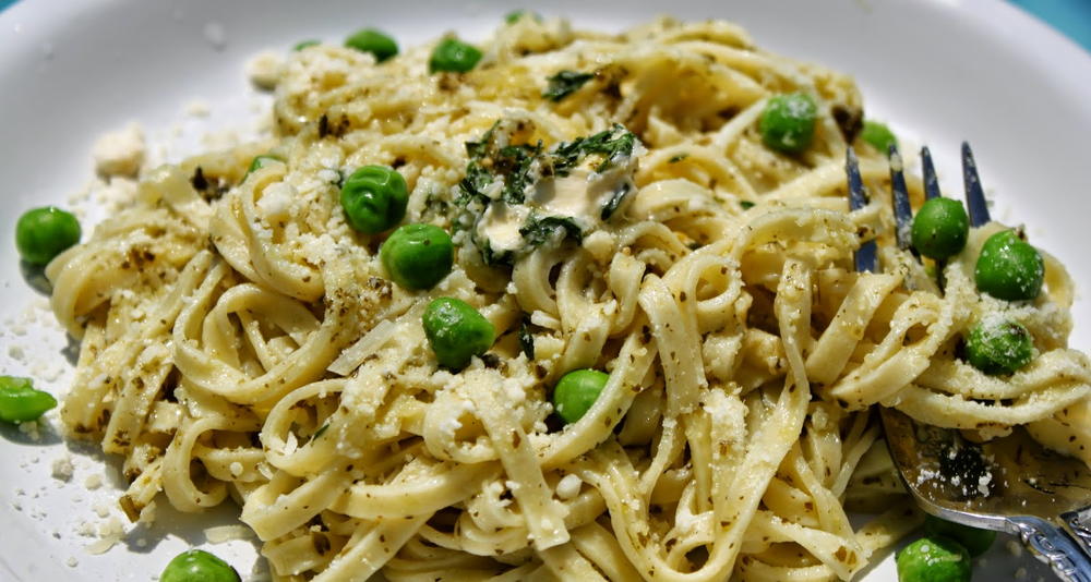 Italian Tuna Skillet Recipe