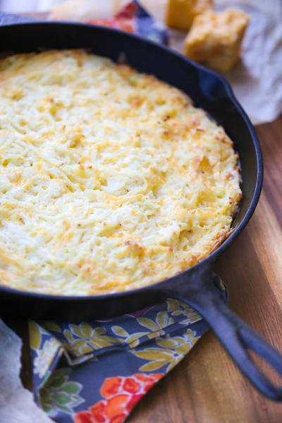 Funeral Potatoes