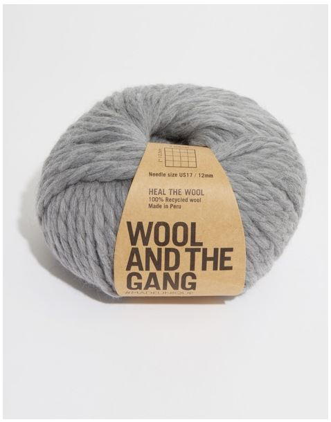 Heal the Wool Yarn