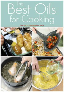 The Best Oils for Cooking: Essential Cooking Oil Guide