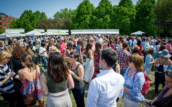 Lincoln Park Wine Fest