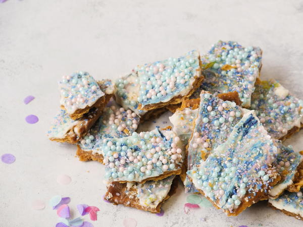 Unicorn Crack Recipe