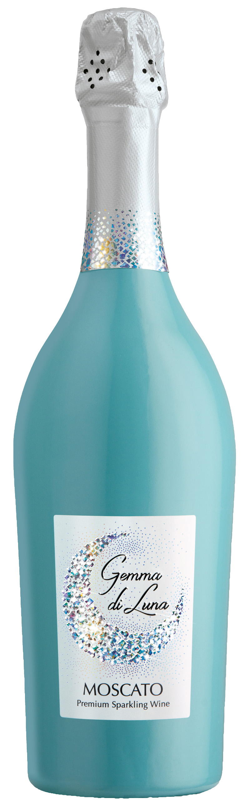 Gemma di Luna Moscato NV | TheWineBuyingGuide.com