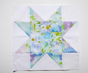 33 Free Star Quilt Patterns | FaveQuilts.com