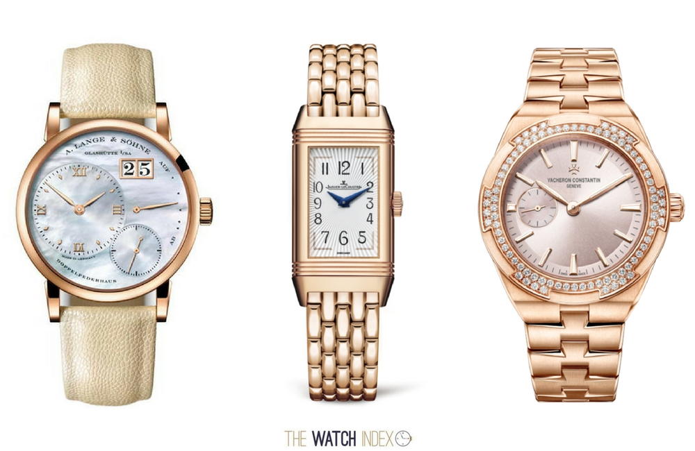 Serpenti Rose Gold White Dial Womens Watch, For Personal Use, Model  Name/Number: Bvlgari at Rs 9999/piece in Mumbai