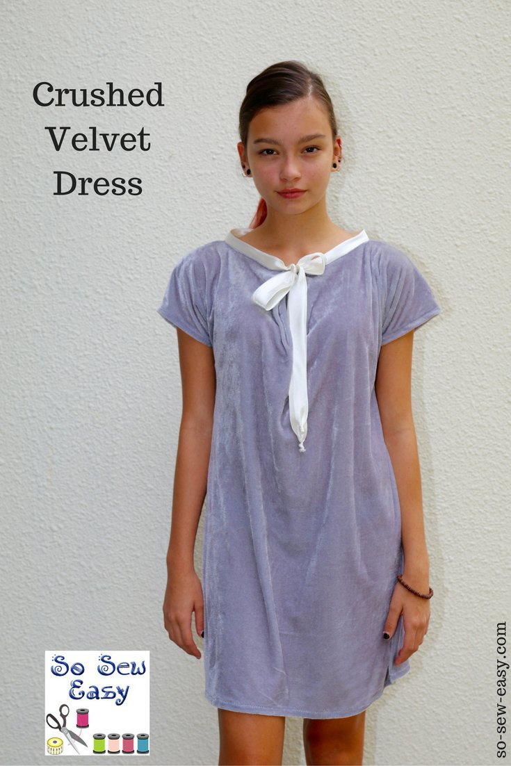 Sewing Pattern Velvet Dress | crushed velvet dress free sewing pattern allfreesewing com Sewing Pattern Velvet Dress | crushed velvet dress free sewing pattern allfreesewing com
