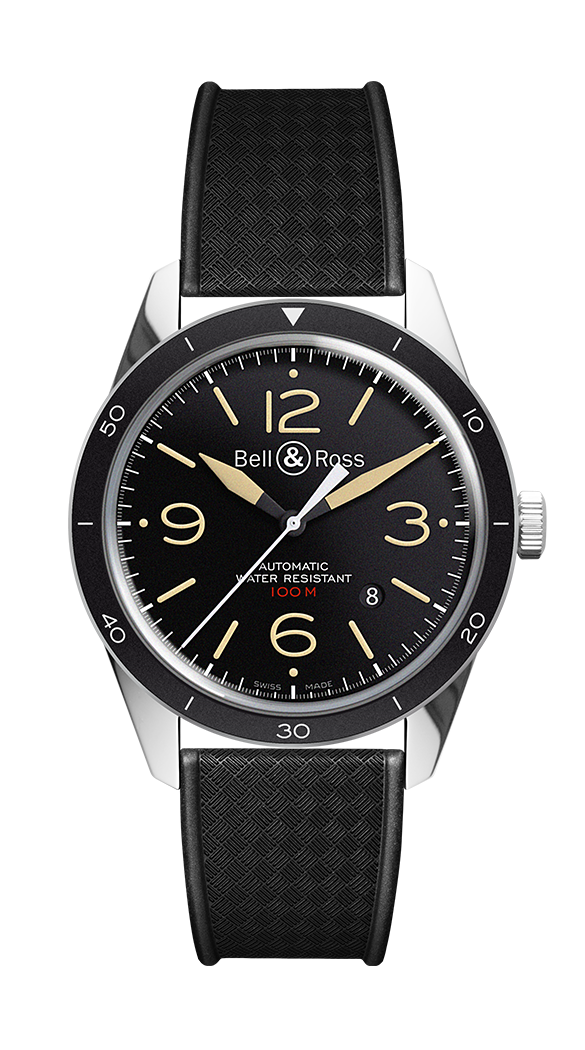 Bell & ross vintage 123 clearance