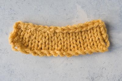 How to Do the Knitted Cast On