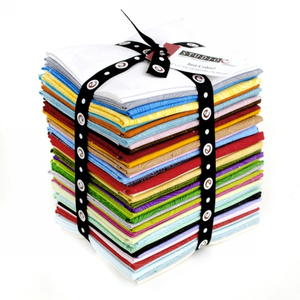 Just Color! Fat Quarter Bundle