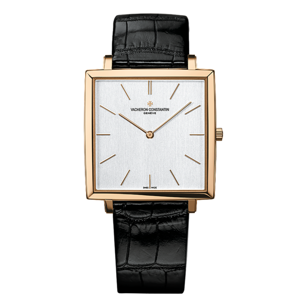 Vacheron Constantin Historiques Ultra-Fine 1968