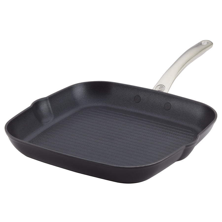 Circulon Ultimum Square Grill Pan