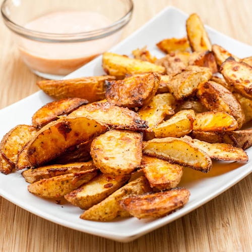 Best Oven Roasted Potatoes Ever