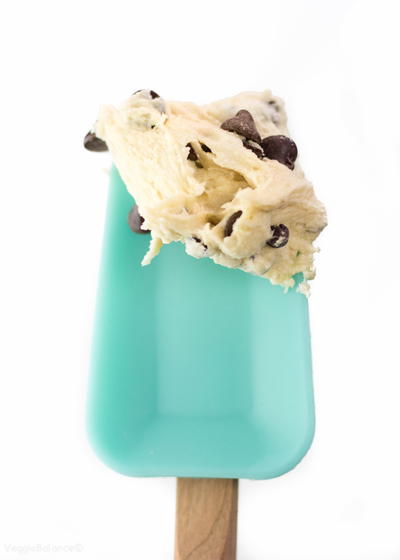Cookie Dough Frosting