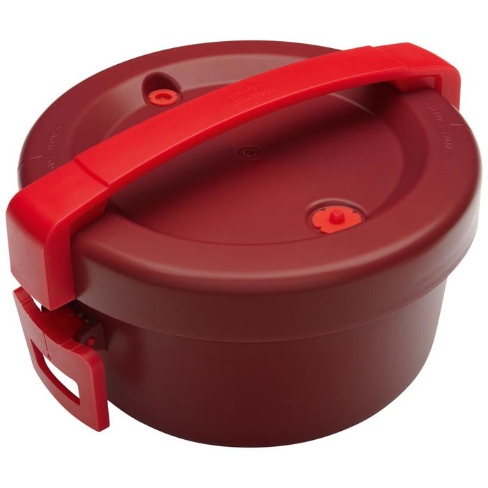 Ultimate Microwave Pressure Cooker Giveaway