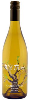 Carol Shelton Wild Thing Chardonnay